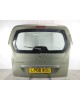 Крышка багажника бу для Peugeot Partner 2 1.6 HDi,  2008 г.
