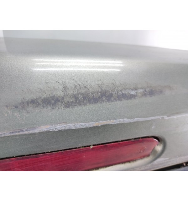 Крышка багажника бу для Peugeot Partner 2 1.6 HDi,  2008 г.