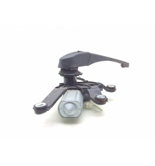 Моторчик заднего стеклоочистителя (дворника) бу для Peugeot 807 1 2.2 HDI,  2008 г.