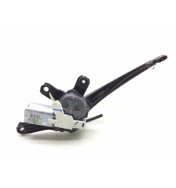 Моторчик заднего стеклоочистителя (дворника) бу для Peugeot 807 1 2.2 HDI,  2008 г.