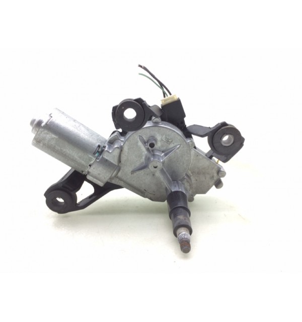 Моторчик заднего стеклоочистителя (дворника) бу для Renault Megane 2 1.6 i,  2005 г.