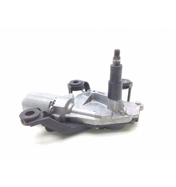 Моторчик заднего стеклоочистителя (дворника) бу для Renault Megane 2 1.6 i,  2005 г.