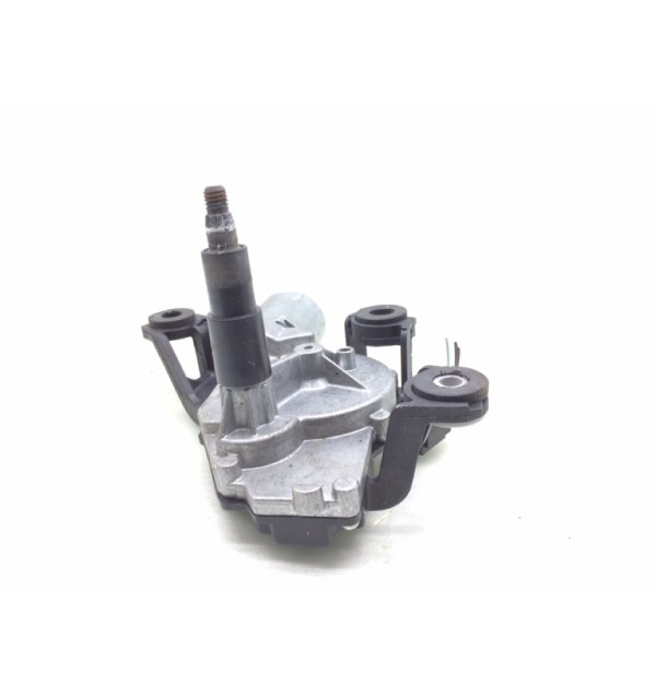 Моторчик заднего стеклоочистителя (дворника) бу для Renault Megane 2 1.6 i,  2005 г.