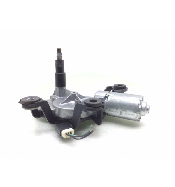 Моторчик заднего стеклоочистителя (дворника) бу для Renault Megane 2 1.6 i,  2005 г.