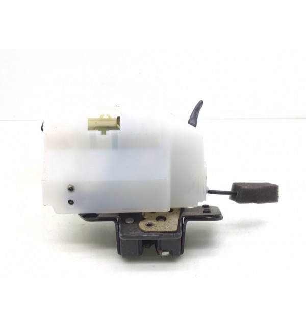 Замок багажника бу для Honda Civic 7 1.4 i,  2003 г.