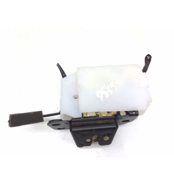 Замок багажника бу для Honda Civic 7 1.4 i,  2003 г.