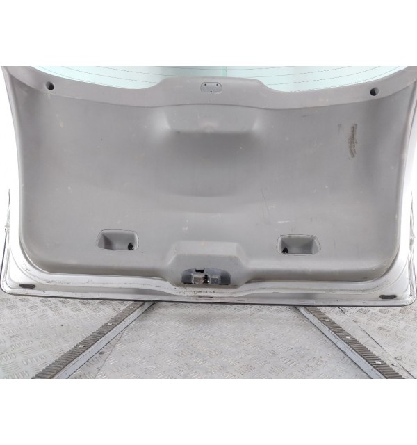 Крышка багажника бу для Renault Grand Scenic 2 2.0 i,  2006 г.