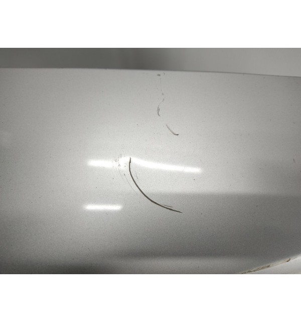 Крышка багажника бу для Renault Grand Scenic 2 2.0 i,  2006 г.