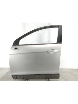 Дверь передняя левая бу для Chevrolet Captiva  2.0 CDi,  2007 г.