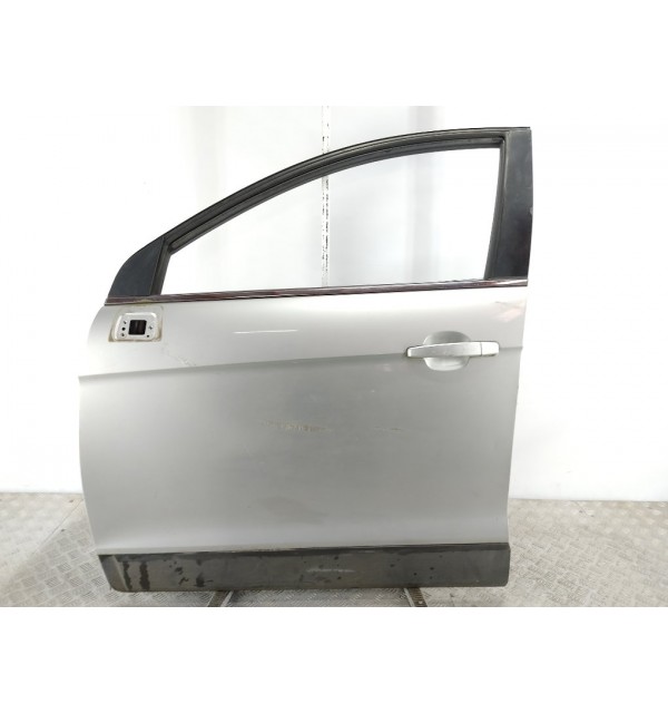 Дверь передняя левая бу для Chevrolet Captiva  2.0 CDi,  2007 г.