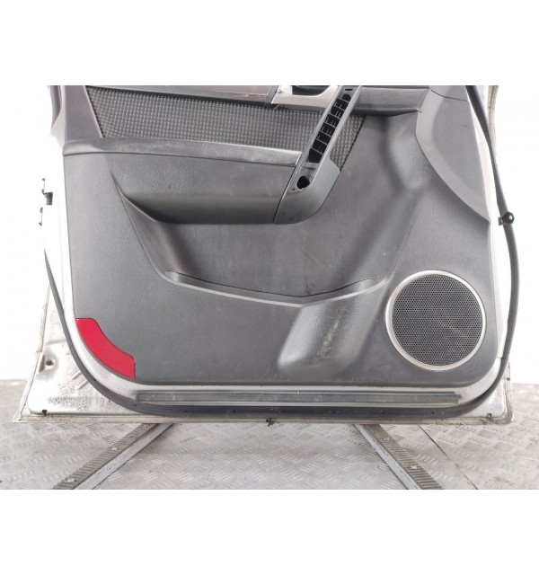 Дверь передняя левая бу для Chevrolet Captiva  2.0 CDi,  2007 г.