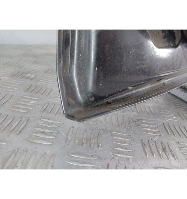 Дверь передняя левая бу для Opel Astra J 1.4 i,  2012 г.