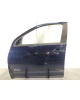 Дверь передняя левая бу для Mitsubishi Outlander 2 2.3 D,  2012 г.