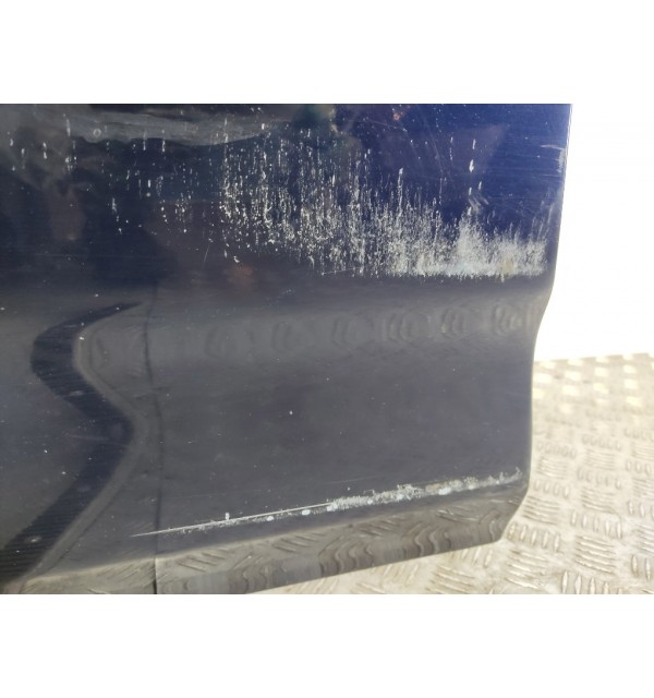 Дверь передняя левая бу для Mitsubishi Outlander 2 2.3 D,  2012 г.