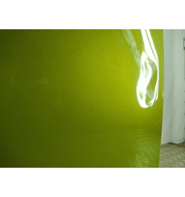 Дверь передняя левая бу для Ford Fiesta 6 1.3 i,  2009 г.