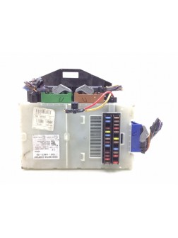 Блок предохранителей бу для Ford Mondeo 4 2.0 TDCi,  2008 г.