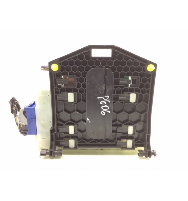 Блок предохранителей бу для Ford Mondeo 4 2.0 TDCi,  2008 г.