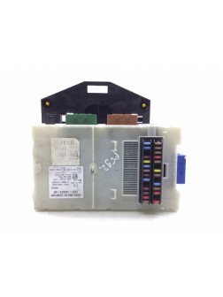 Блок предохранителей бу для Ford Mondeo 4 2.0 TDCi,  2008 г.