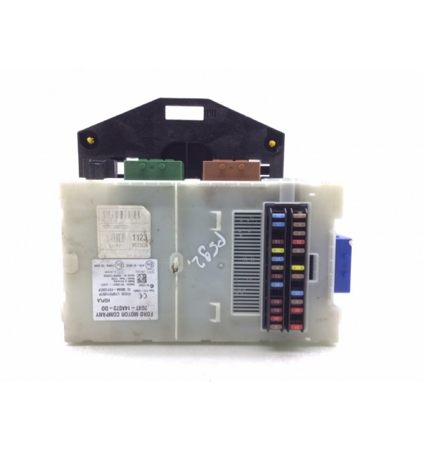 Блок предохранителей бу для Ford Mondeo 4 2.0 TDCi,  2008 г.