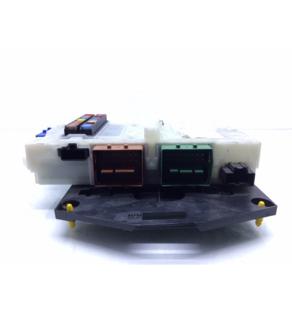 Блок предохранителей бу для Ford Mondeo 4 2.0 TDCi,  2008 г.