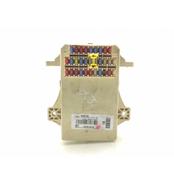 Блок предохранителей бу для Kia Ceed Pro 1.6 i,  2009 г.