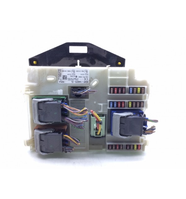 Блок комфорта бу для Ford Mondeo 4 1.6 TDCi,  2014 г.