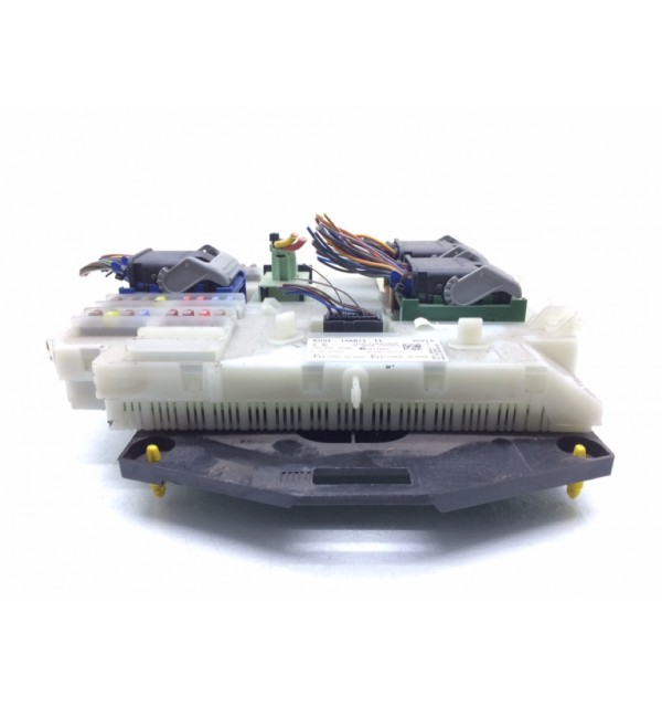 Блок комфорта бу для Ford Mondeo 4 1.6 TDCi,  2014 г.