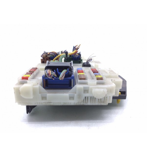 Блок комфорта бу для Ford Mondeo 4 1.6 TDCi,  2014 г.