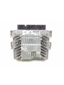 Блок управления двигателем бу для Ford Mondeo 4 2.0 TDCi,  2008 г.