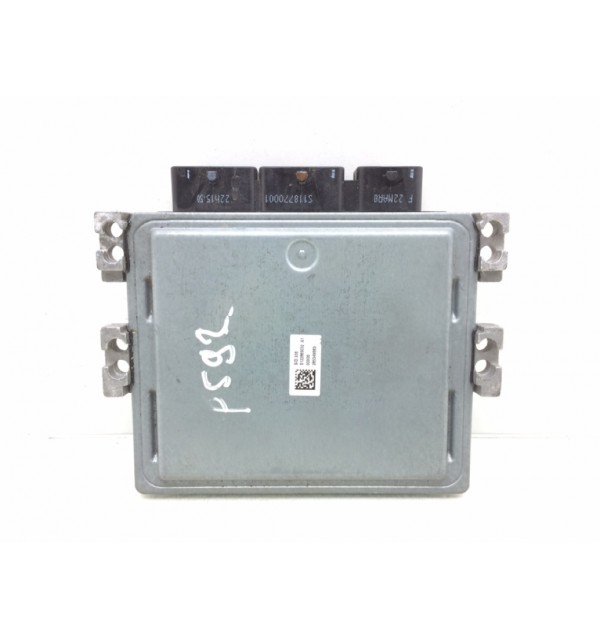 Блок управления двигателем бу для Ford Mondeo 4 2.0 TDCi,  2008 г.