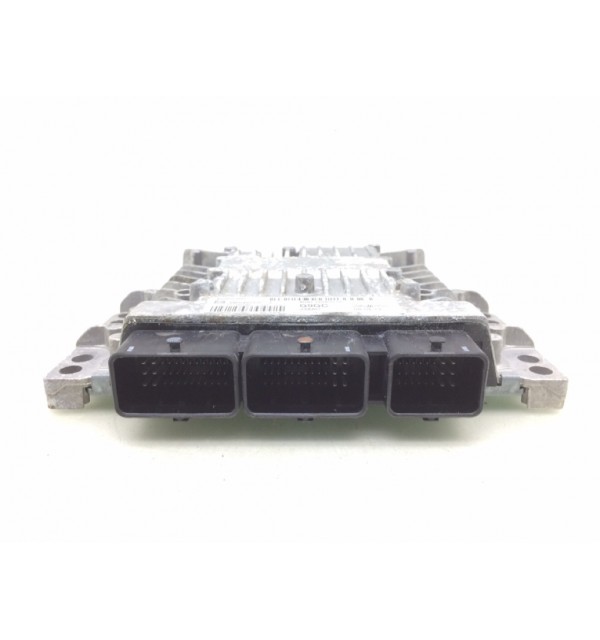 Блок управления двигателем бу для Ford Mondeo 4 2.0 TDCi,  2008 г.