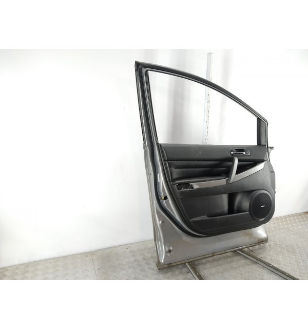 Дверь передняя левая бу для Mazda CX-7 1 2.2 CDTi,  2011 г.