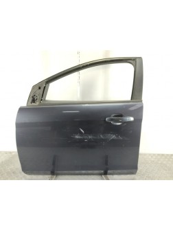 Дверь передняя левая бу для Ford Focus 2 1.6 TDCi,  2009 г.