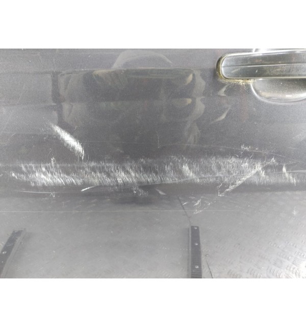 Дверь передняя левая бу для Ford Focus 2 1.6 TDCi,  2009 г.