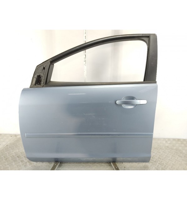 Дверь передняя левая бу для Ford Focus 2 1.8 i,  2007 г.