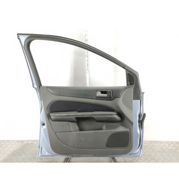 Дверь передняя левая бу для Ford Focus 2 1.8 i,  2007 г.