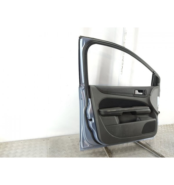 Дверь передняя левая бу для Ford Focus 2 1.8 i,  2007 г.