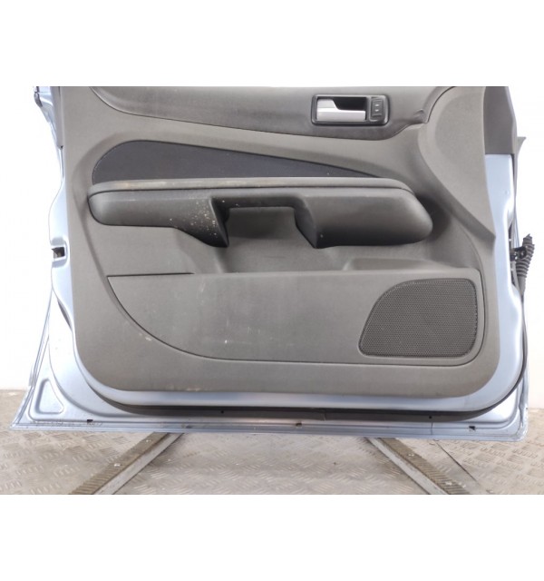 Дверь передняя левая бу для Ford Focus 2 1.8 i,  2007 г.