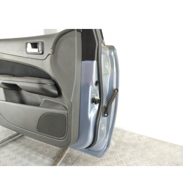 Дверь передняя левая бу для Ford Focus 2 1.8 i,  2007 г.