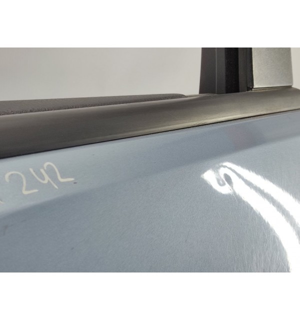 Дверь передняя левая бу для Ford Focus 2 1.8 i,  2007 г.