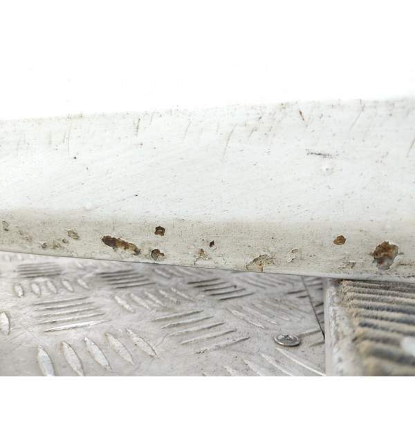 Дверь передняя левая бу для Ford Fiesta 6 1.2 i,  2011 г.