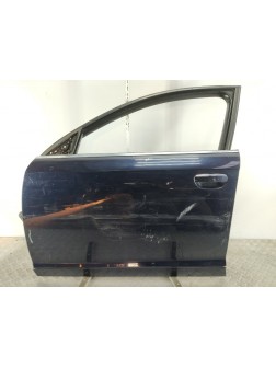 Дверь передняя левая бу для Audi A6 C6 2.0 TDi,  2008 г.