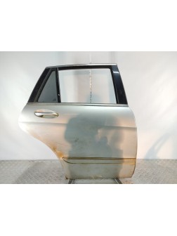 Дверь задняя правая бу для Mercedes R W251 3.0 CDI,  2006 г.