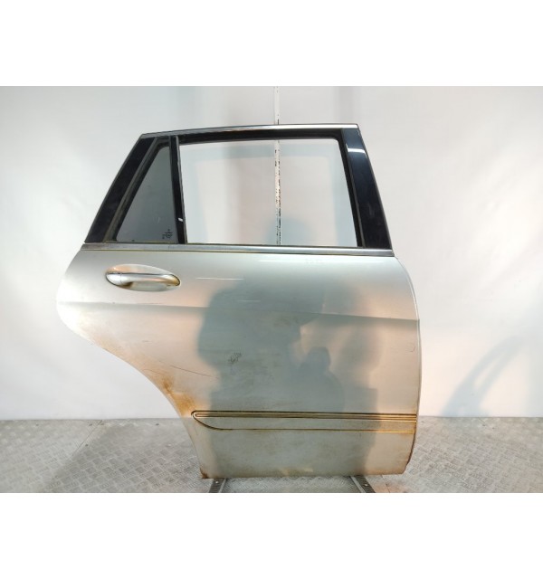 Дверь задняя правая бу для Mercedes R W251 3.0 CDI,  2006 г.