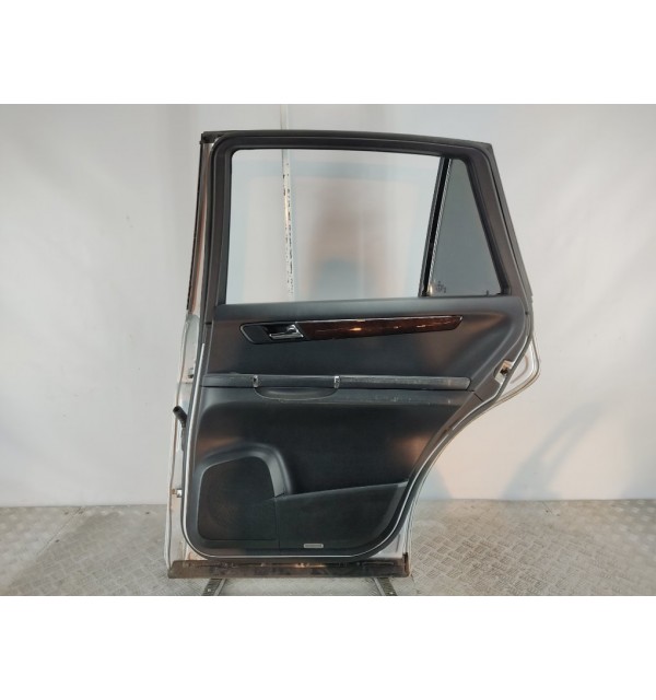 Дверь задняя правая бу для Mercedes R W251 3.0 CDI,  2006 г.