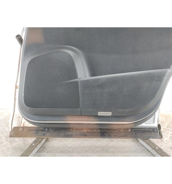 Дверь задняя правая бу для Mercedes R W251 3.0 CDI,  2006 г.