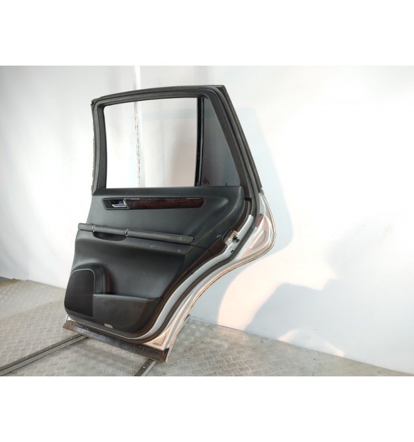 Дверь задняя правая бу для Mercedes R W251 3.0 CDI,  2006 г.