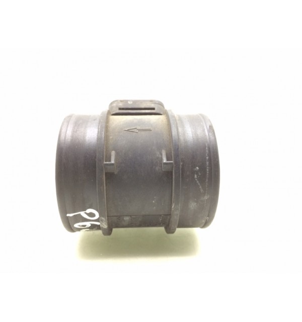 Расходомер воздуха бу для Opel Zafira B 1.8 i,  2006 г.