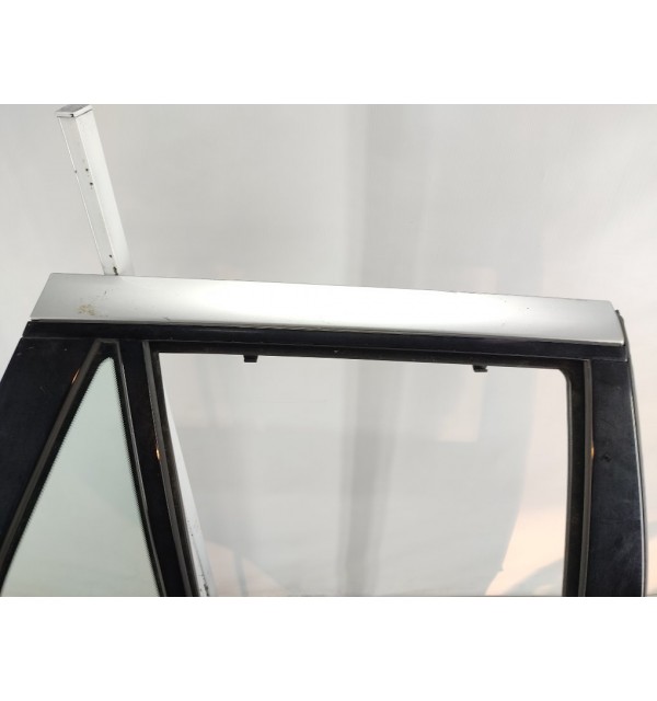 Дверь задняя правая бу для BMW X5 E53 3.0 i,  2003 г.