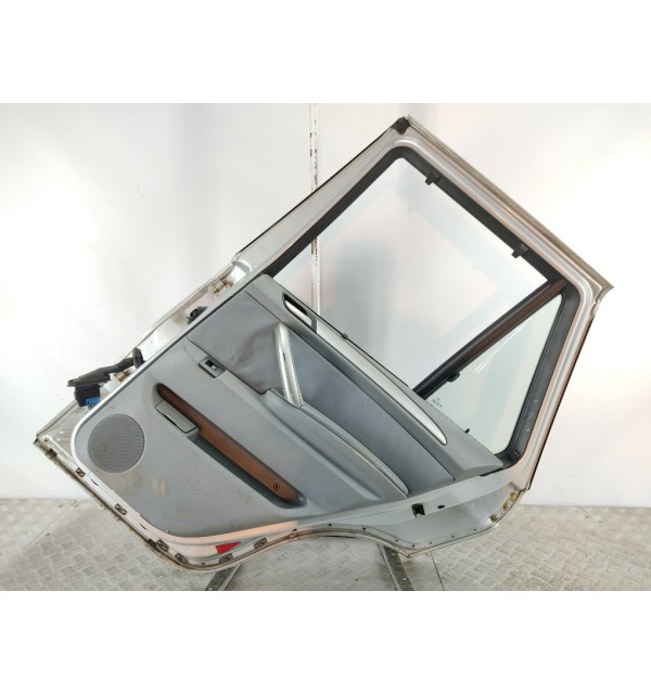 Дверь задняя правая бу для BMW X5 E53 3.0 i,  2003 г.